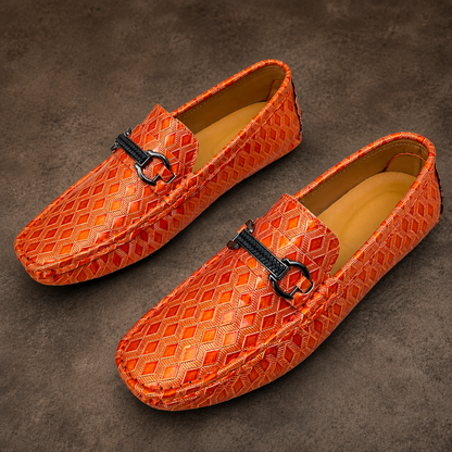 Comfortable Casual Loafers