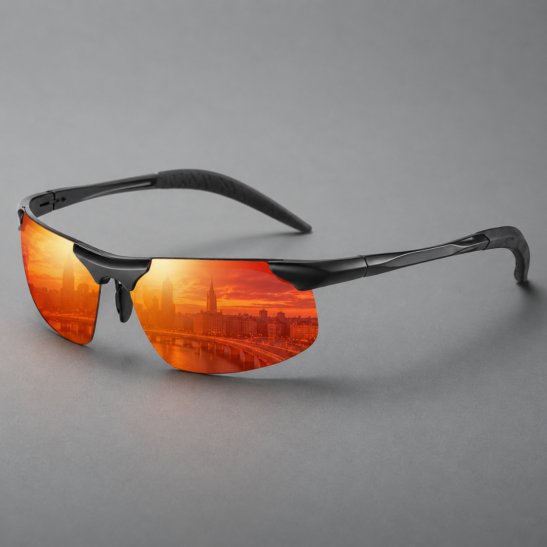Classic Sport Sunglasses