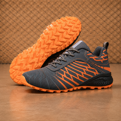 Heavy Duty Trail Sneakers