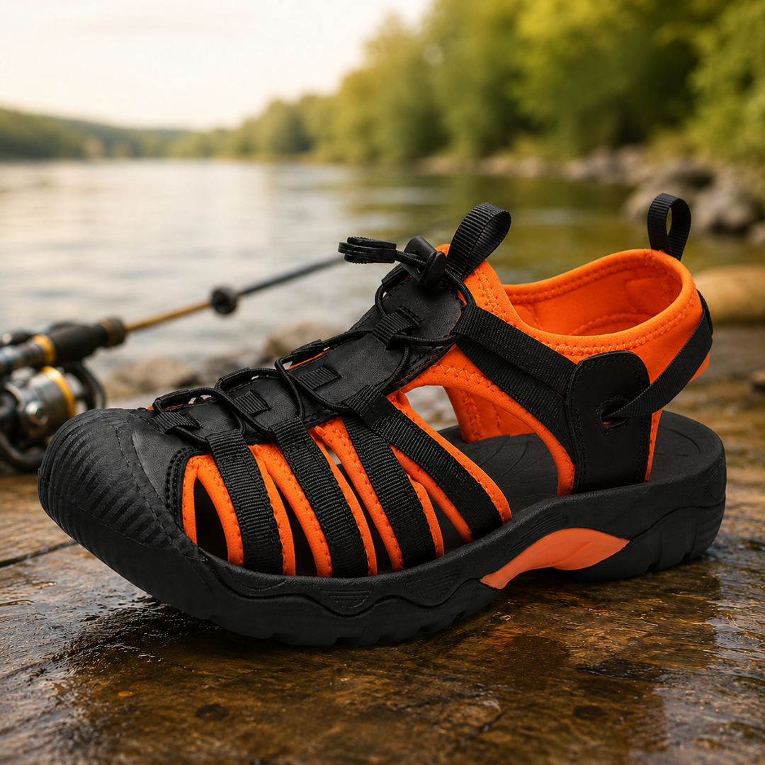 Active Outdoor Sandals