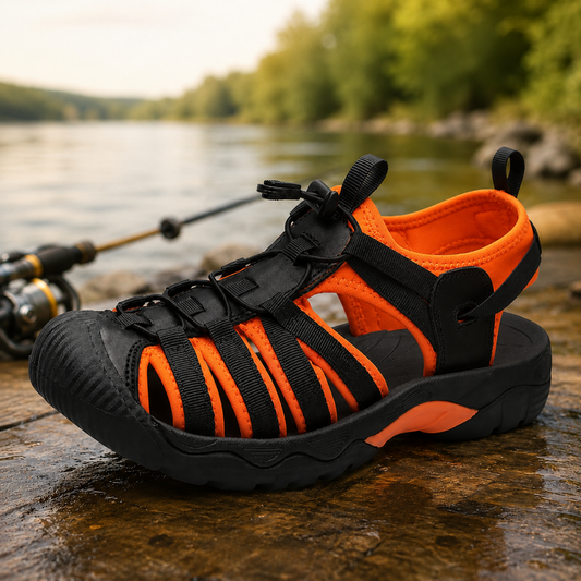 Active Outdoor Sandals