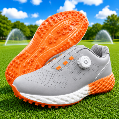 Performance Golf Shoes