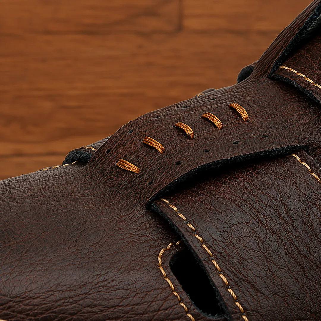 Outdoor Leather Sandals