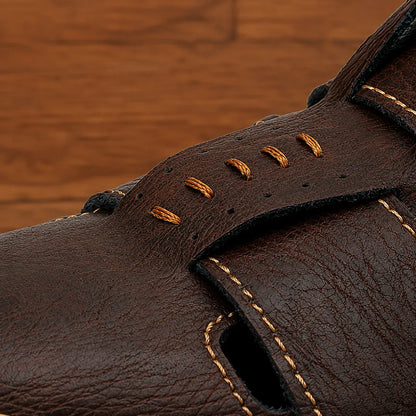 Outdoor Leather Sandals