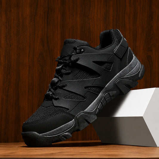 Outdoor Mesh Sneakers