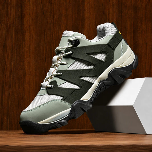 Outdoor Mesh Sneakers
