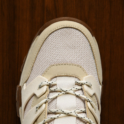 Outdoor Mesh Sneakers