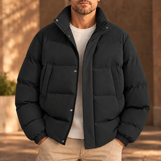 Padded Thick Jacket