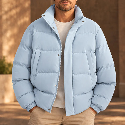 Padded Thick Jacket