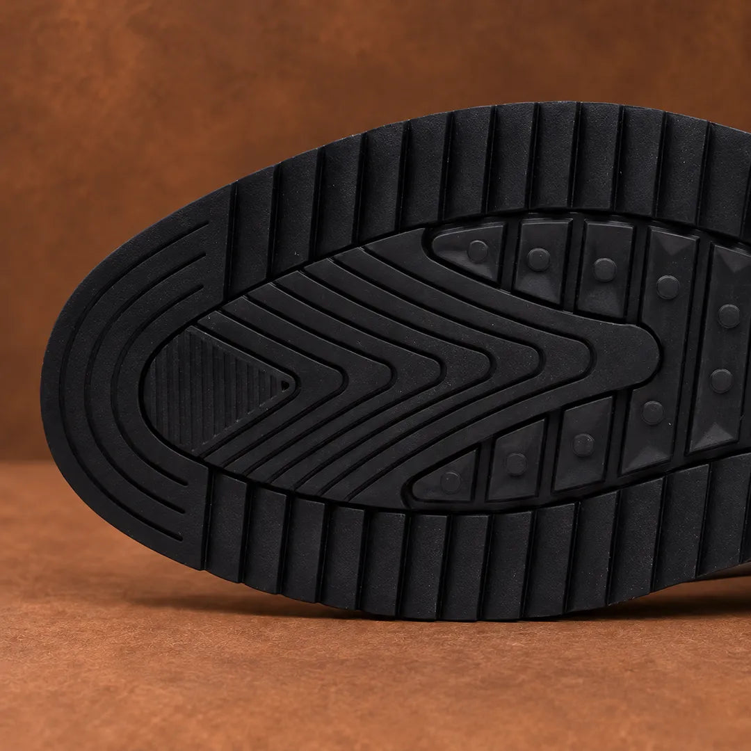 Patterned Everyday Sneakers
