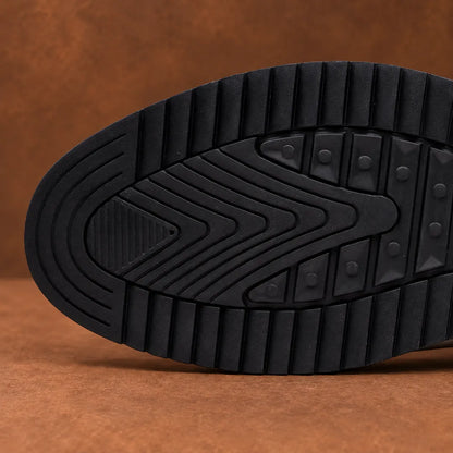 Patterned Everyday Sneakers
