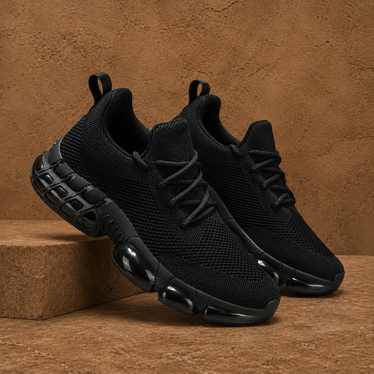 Performance Knit Running Sneakers