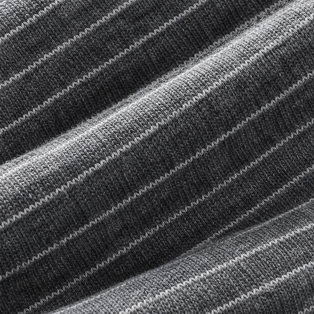 Pinstripe Relaxed Boxer Shorts