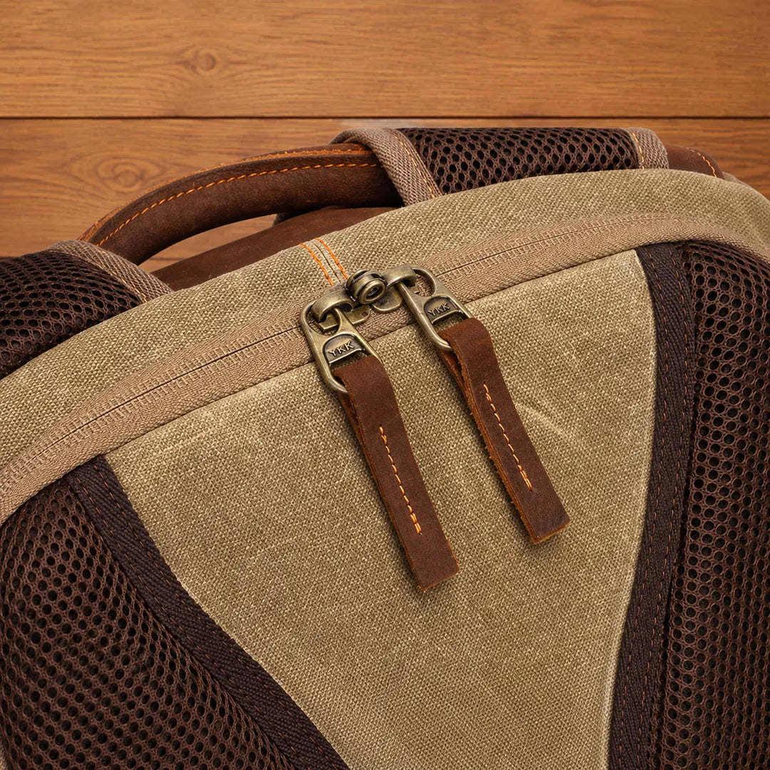 Premium Vintage Backpack