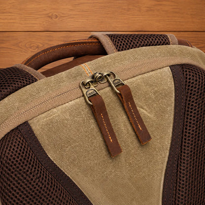 Premium Vintage Backpack