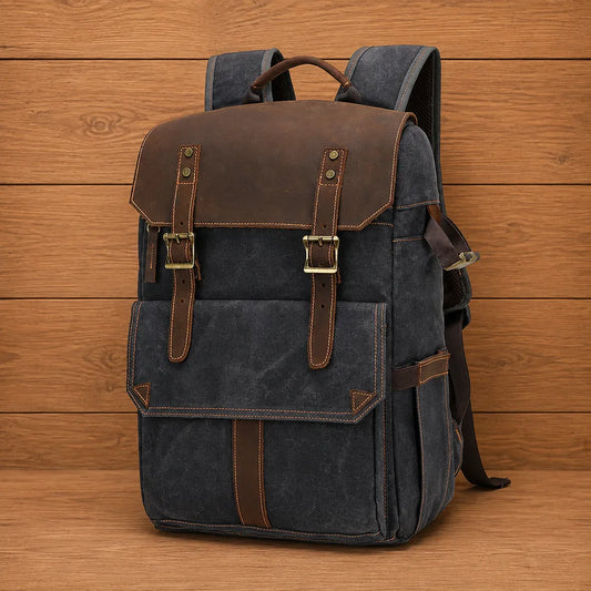 Premium Vintage Backpack