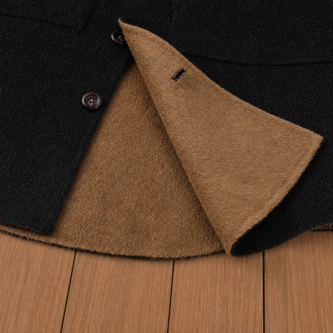 Premium Wool Casual Jacket