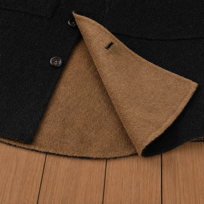 Premium Wool Casual Jacket