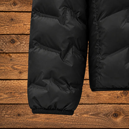 Puffer Fit Jacket