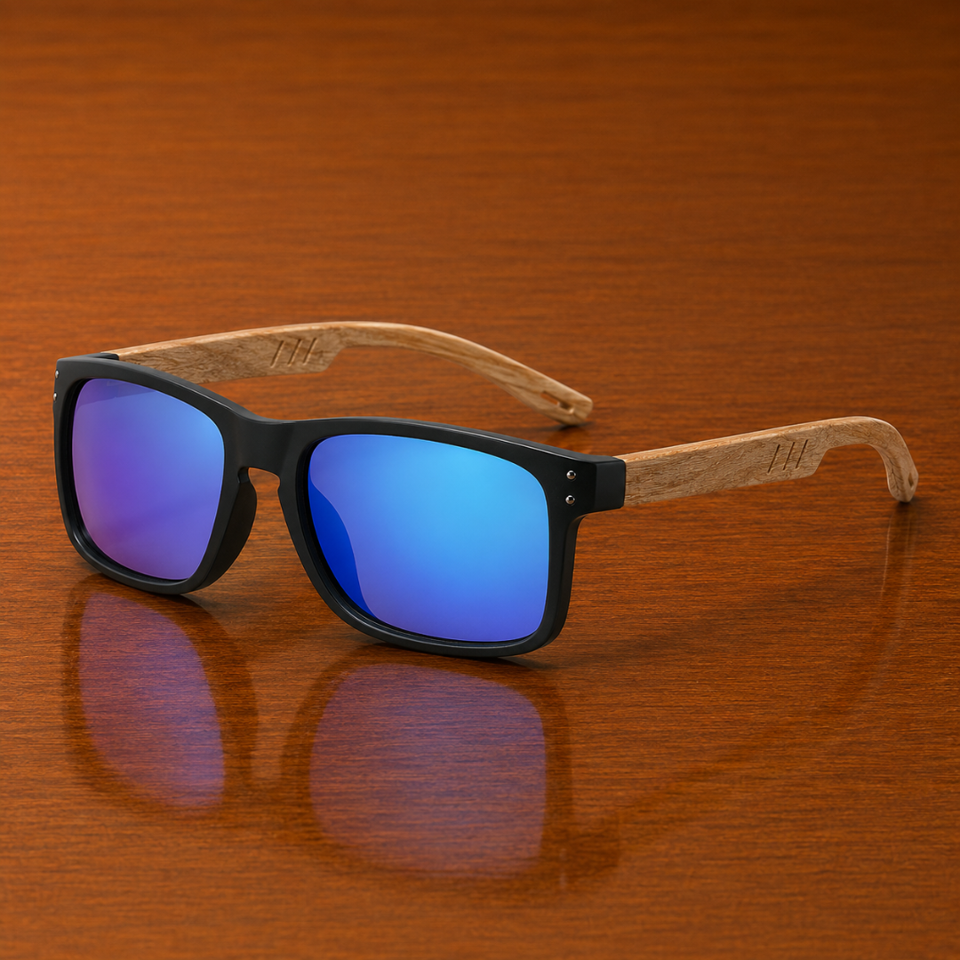 Classic Everyday Sunglasses