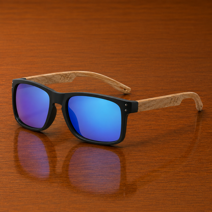 Classic Everyday Sunglasses