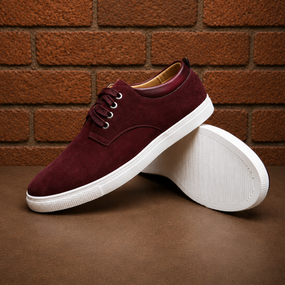 Casual Daily Sneakers
