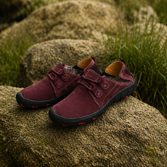 Mountain Trail Shoes
