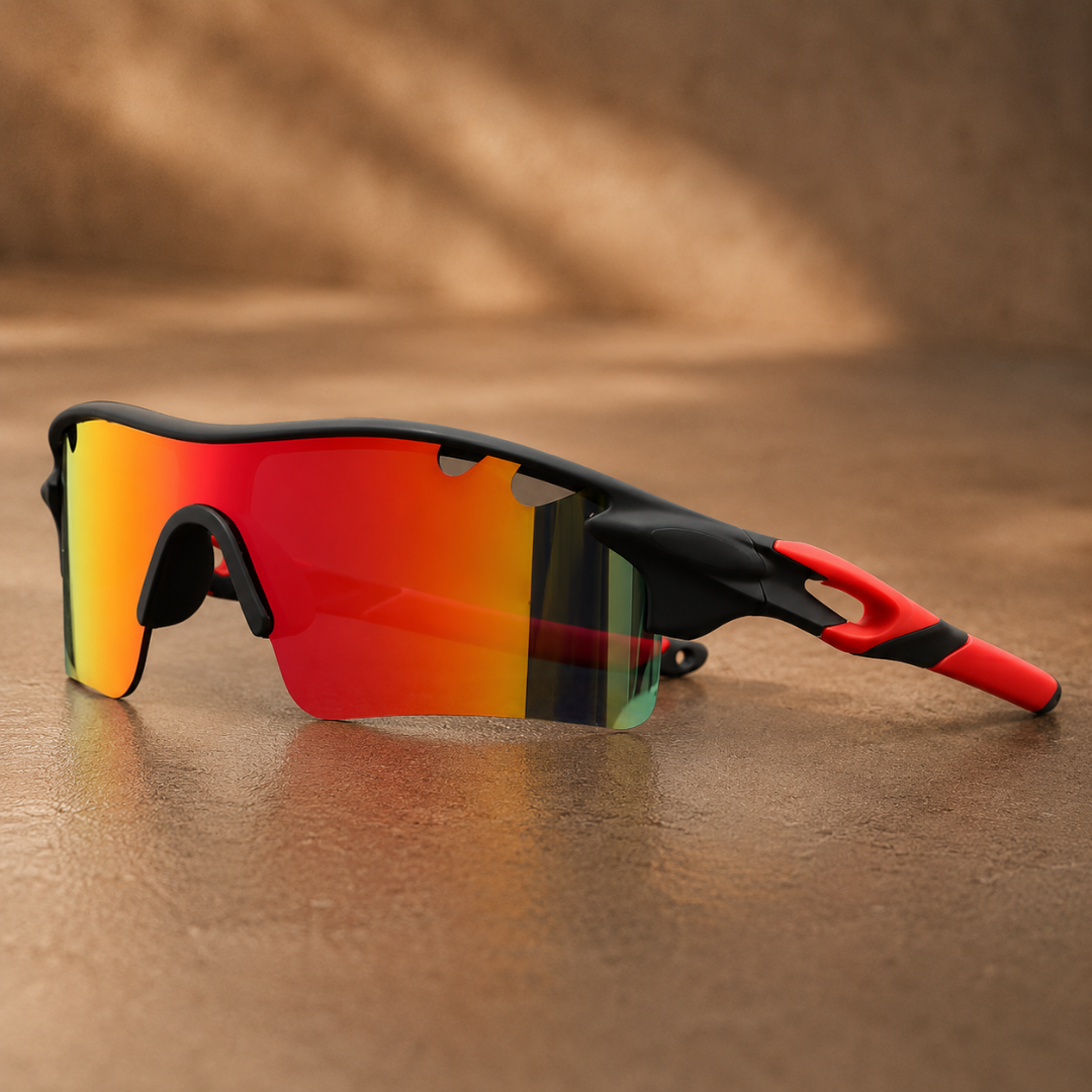 Lightweight Sport Sunglasses