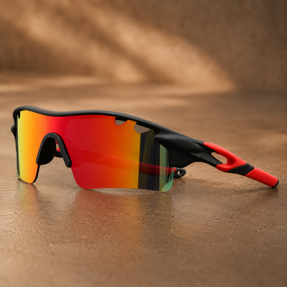 Lightweight Sport Sunglasses