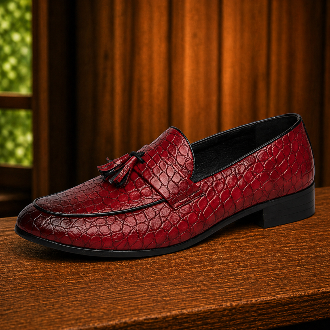 Legacy Croc Loafers