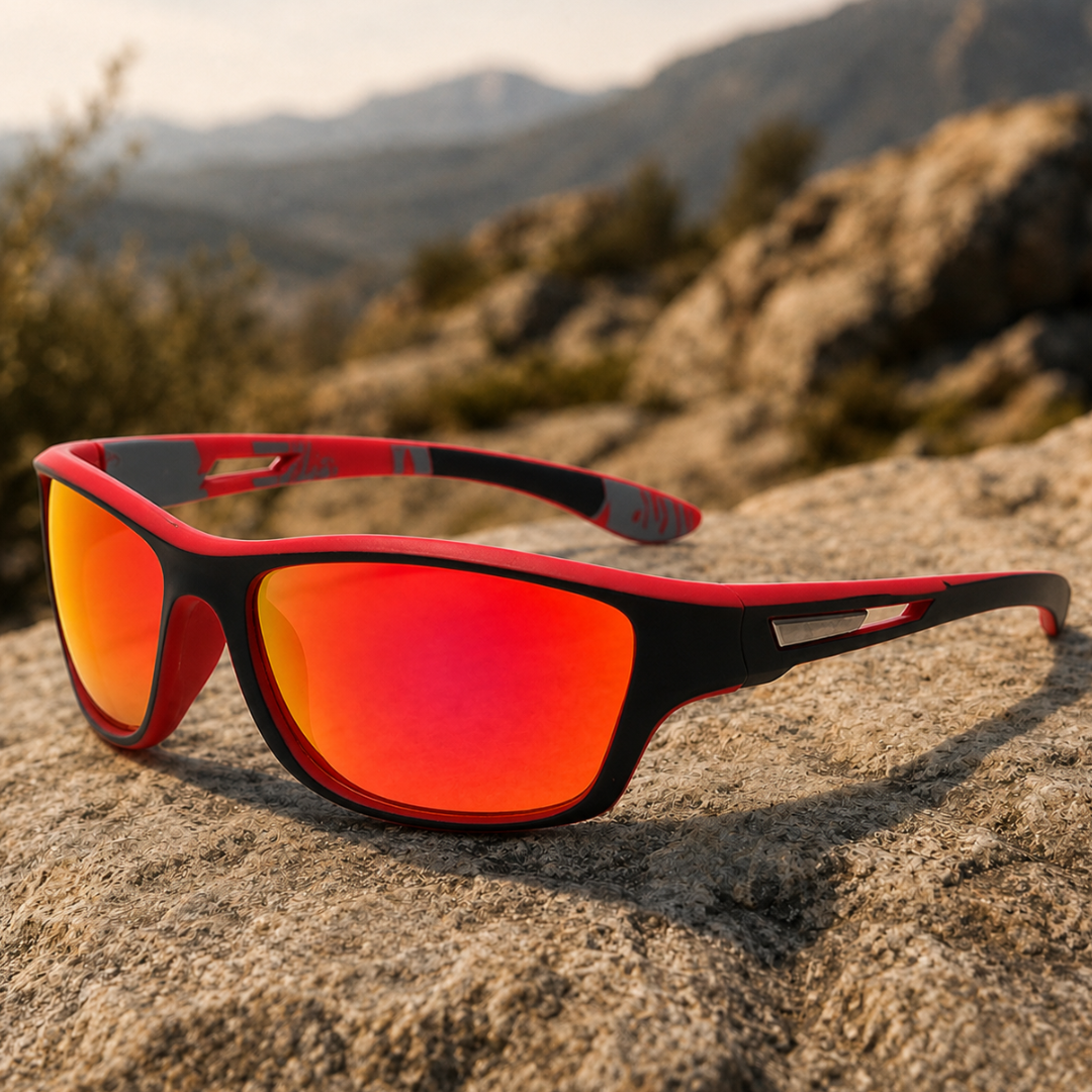 Outdoor Sport Sunglasses