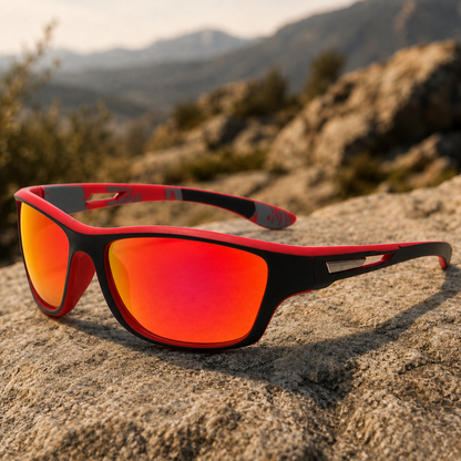 Outdoor Sport Sunglasses