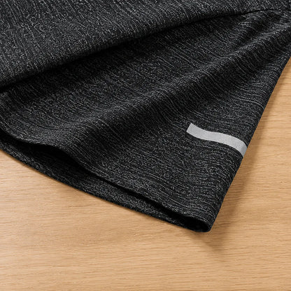 Refined Comfort Polo Shirt