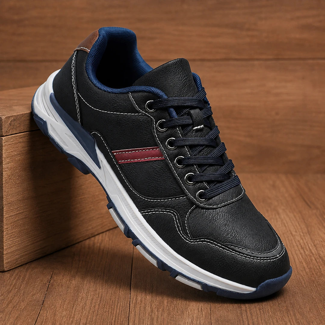 Refined Everyday Casual Sneakers