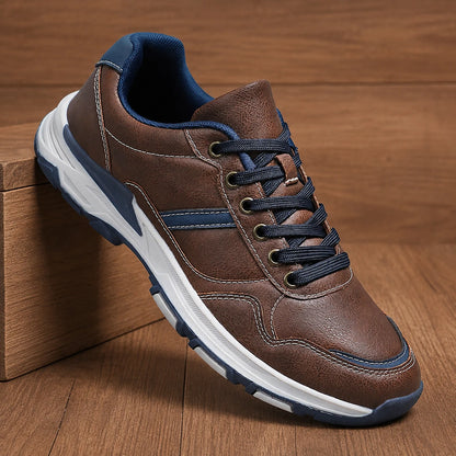 Refined Everyday Casual Sneakers
