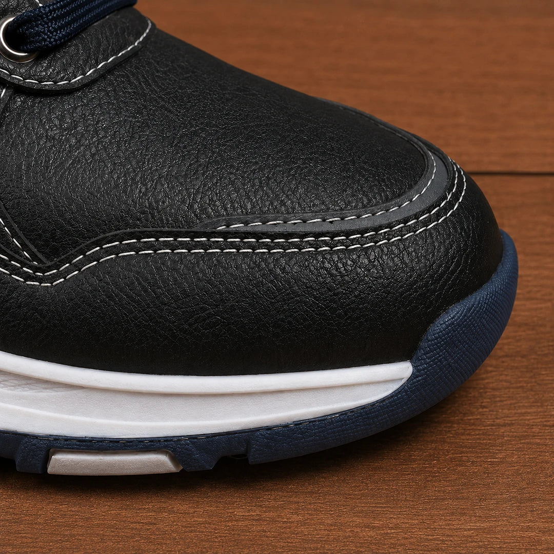 Refined Everyday Casual Sneakers