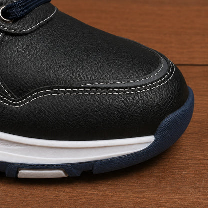 Refined Everyday Casual Sneakers