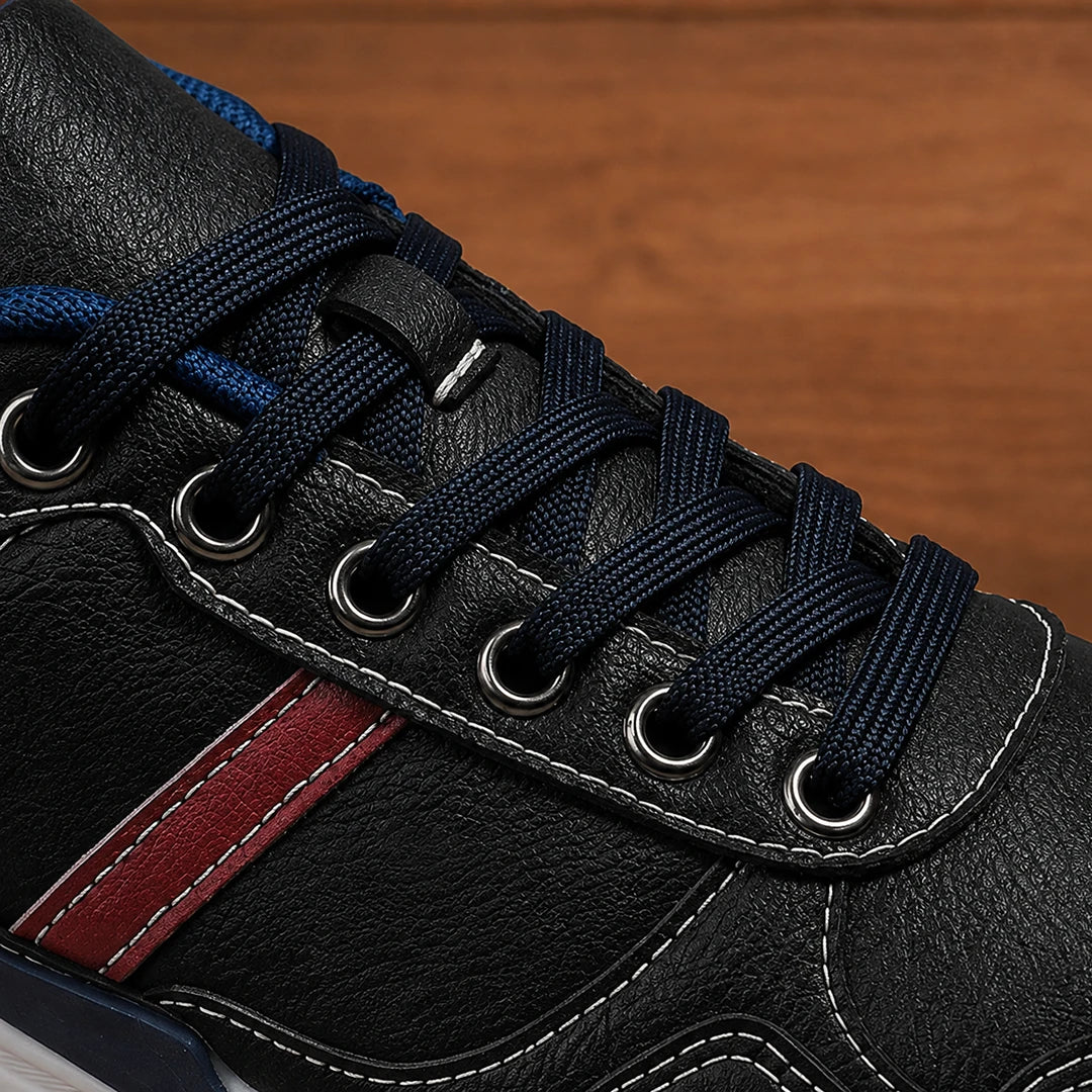 Refined Everyday Casual Sneakers