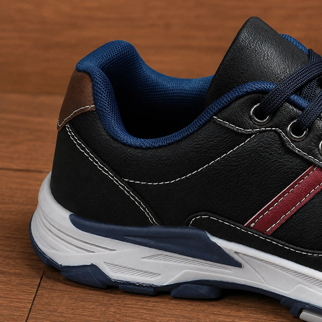 Refined Everyday Casual Sneakers