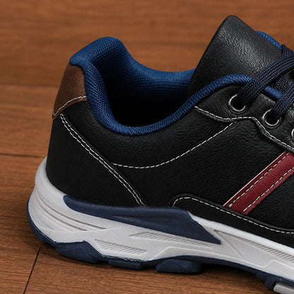 Refined Everyday Casual Sneakers