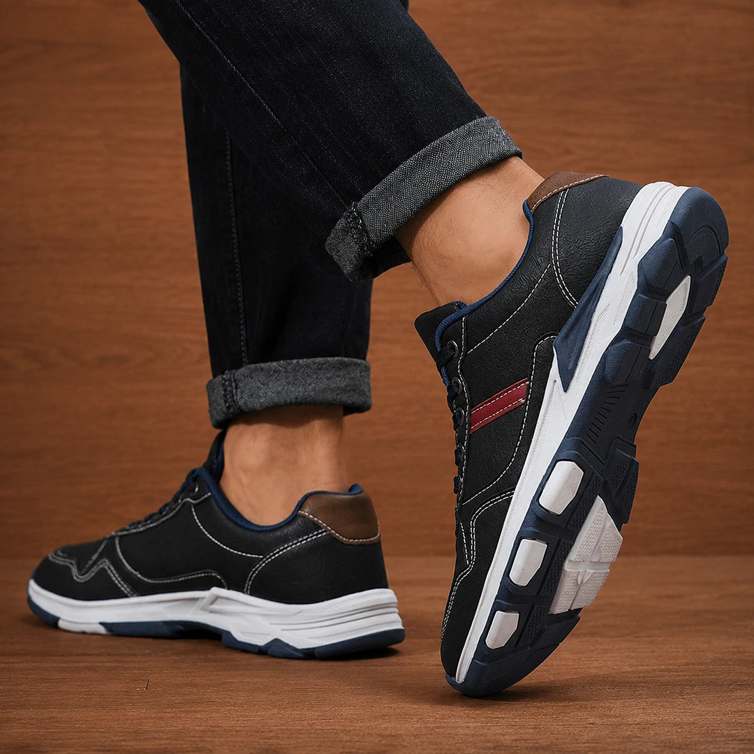 Refined Everyday Casual Sneakers