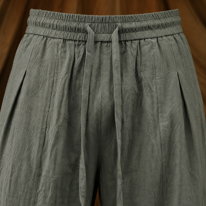 Relaxed Everyday Pants