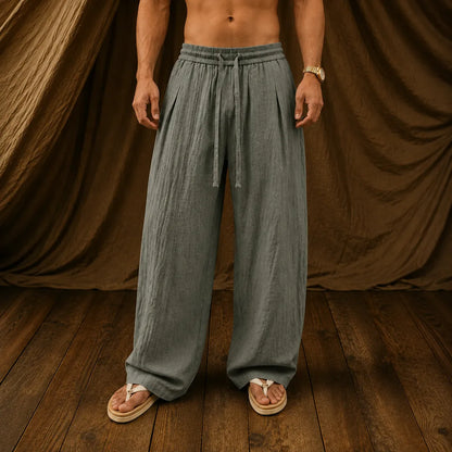 Relaxed Everyday Pants