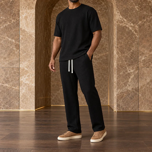 Relaxed Fit Lounge Set