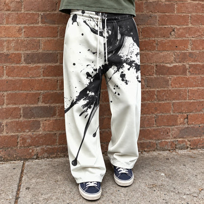 Relaxed Fit Sweatpants