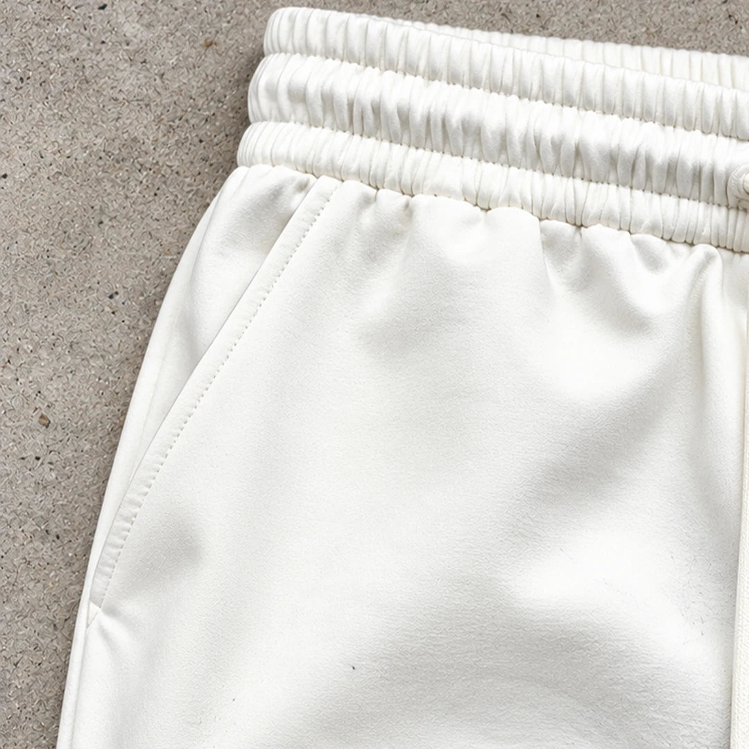Relaxed Fit Sweatpants