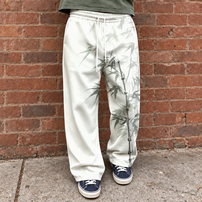 Relaxed Fit Sweatpants