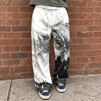 Relaxed Fit Sweatpants