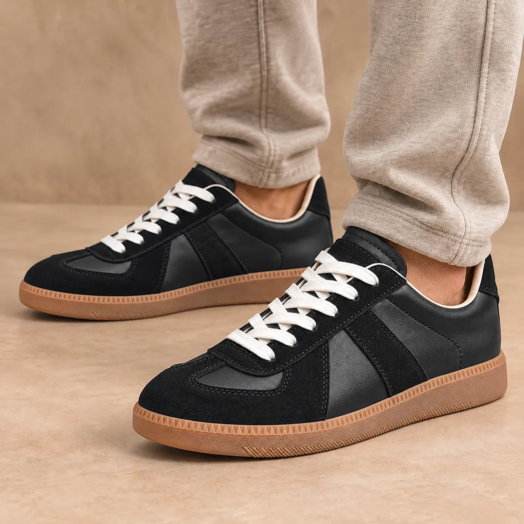Retro Classic Sneakers