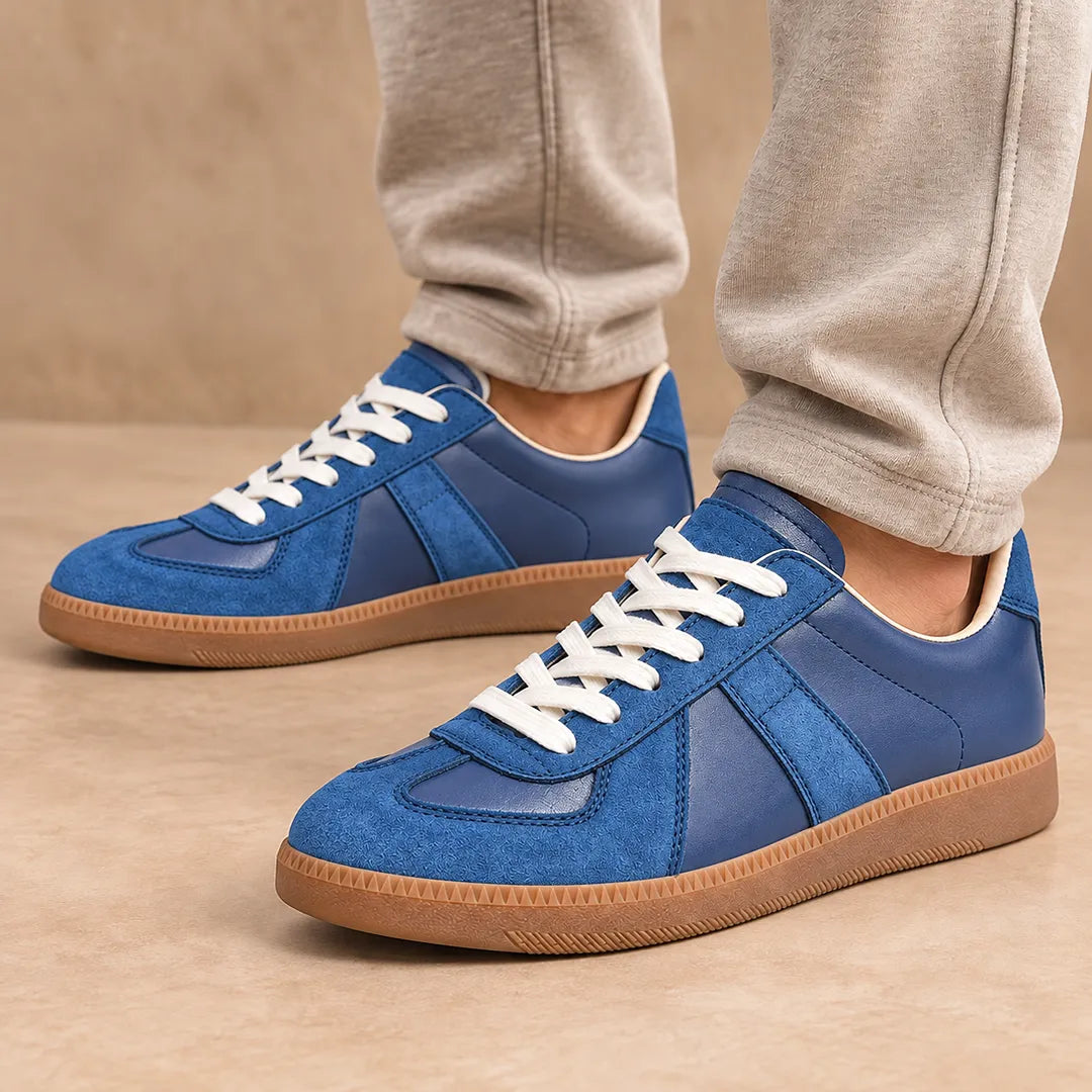 Retro Classic Sneakers